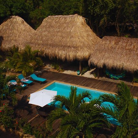 Hotel Isabella Tayrona Los Naranjos Exterior foto