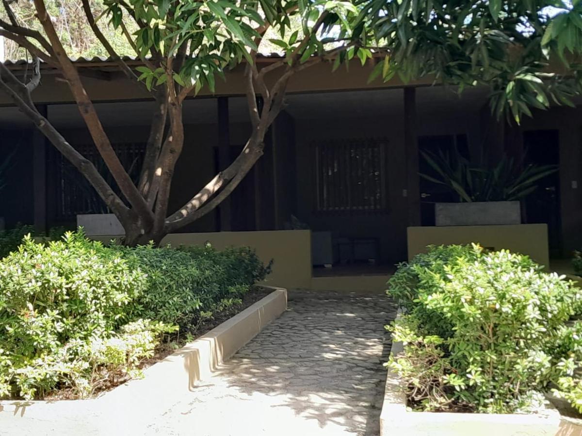 Hotel Isabella Tayrona Los Naranjos Exterior foto