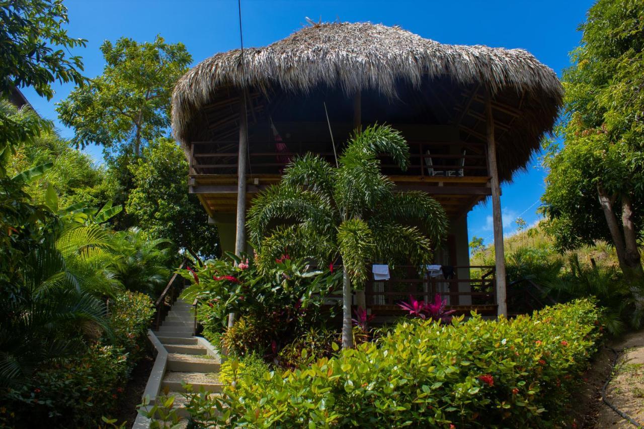 Hotel Isabella Tayrona Los Naranjos Exterior foto