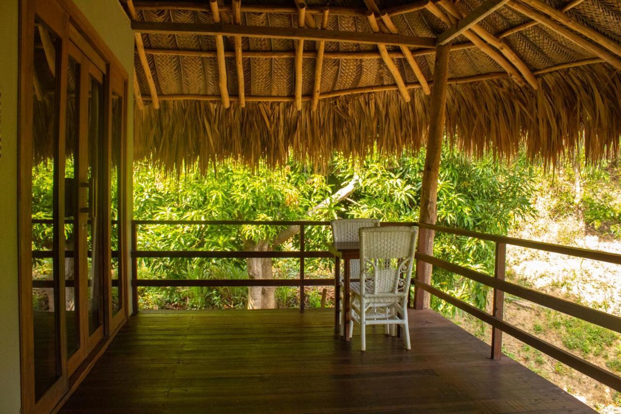 Hotel Isabella Tayrona Los Naranjos Exterior foto