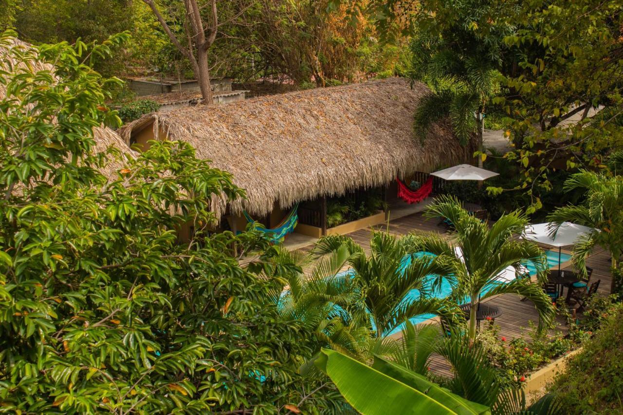 Hotel Isabella Tayrona Los Naranjos Exterior foto