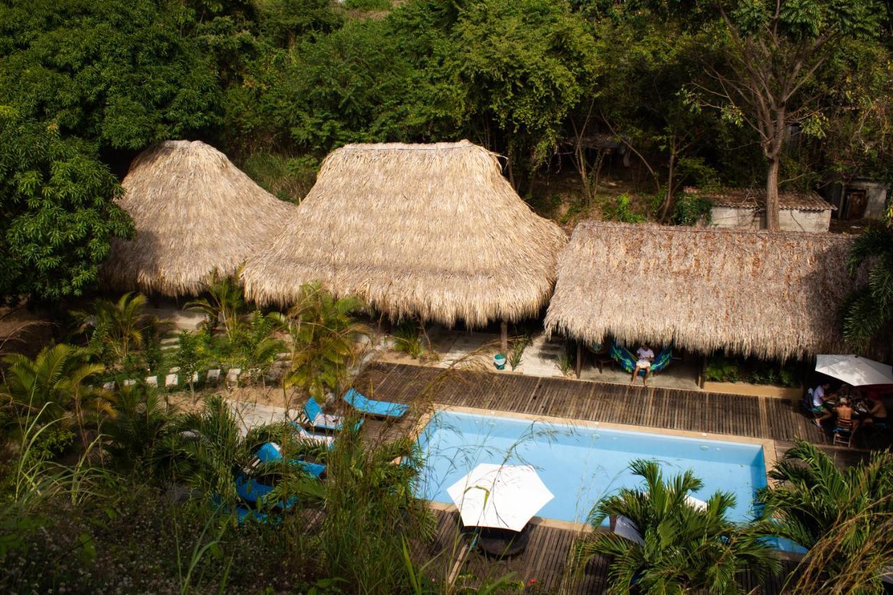 Hotel Isabella Tayrona Los Naranjos Exterior foto