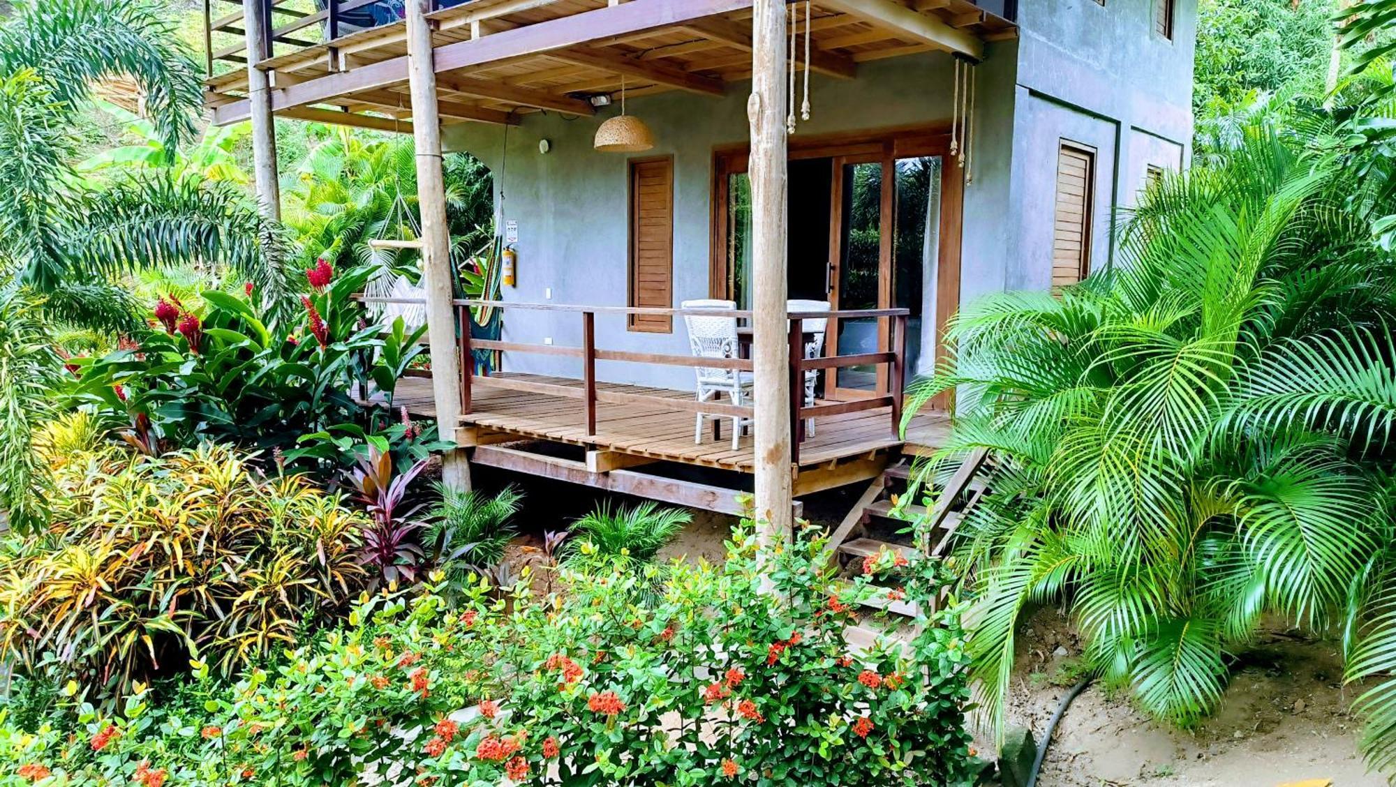 Hotel Isabella Tayrona Los Naranjos Exterior foto