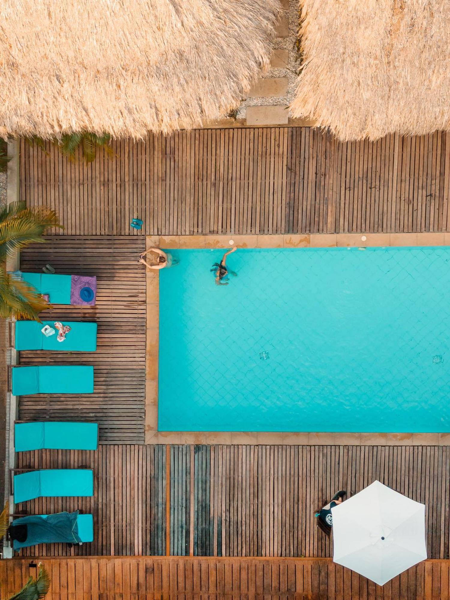 Hotel Isabella Tayrona Los Naranjos Exterior foto