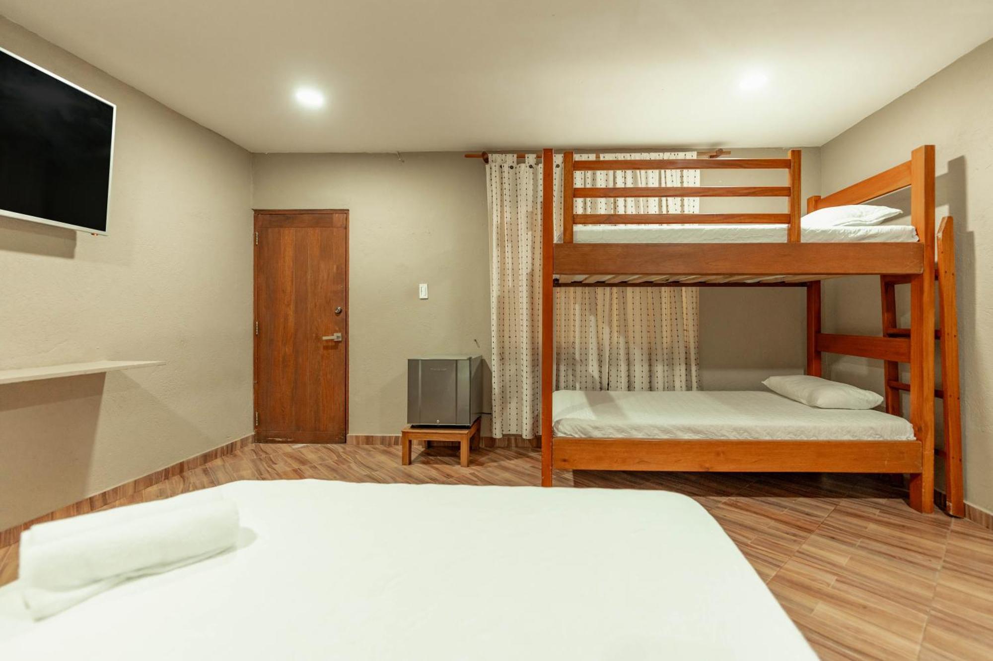 Hotel Isabella Tayrona Los Naranjos Exterior foto