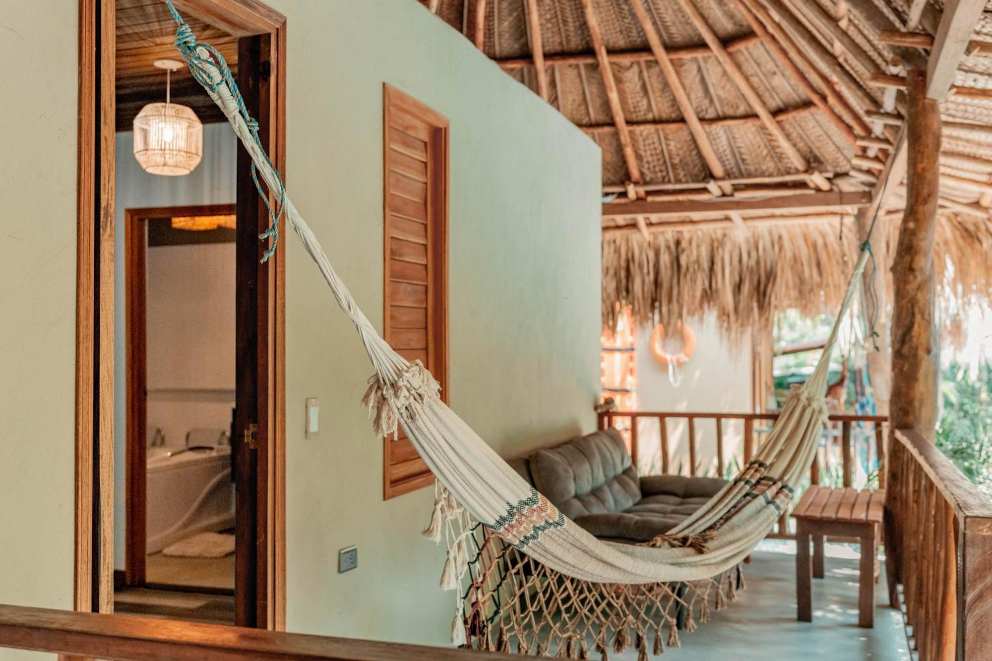 Hotel Isabella Tayrona Los Naranjos Exterior foto
