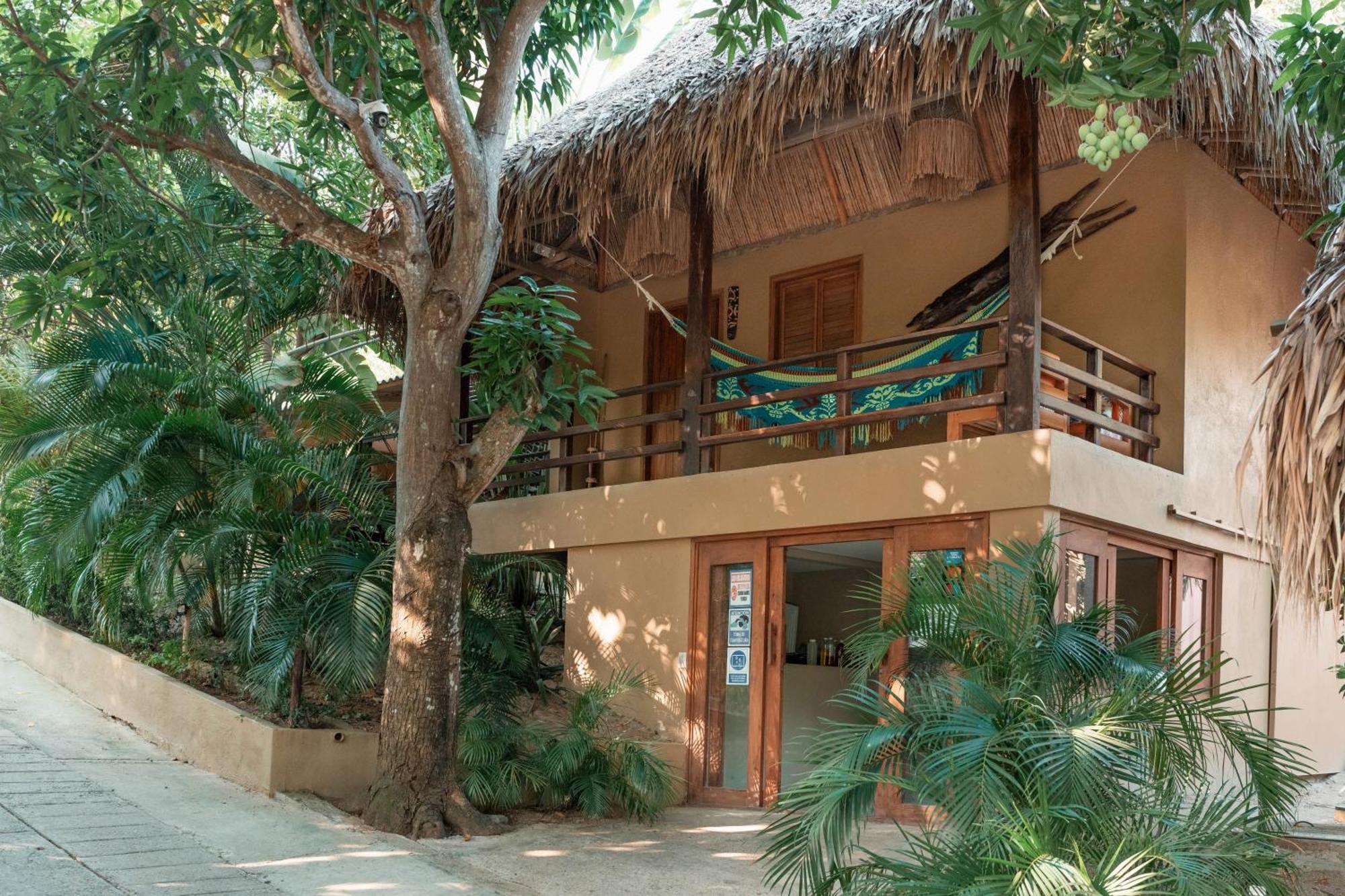Hotel Isabella Tayrona Los Naranjos Exterior foto