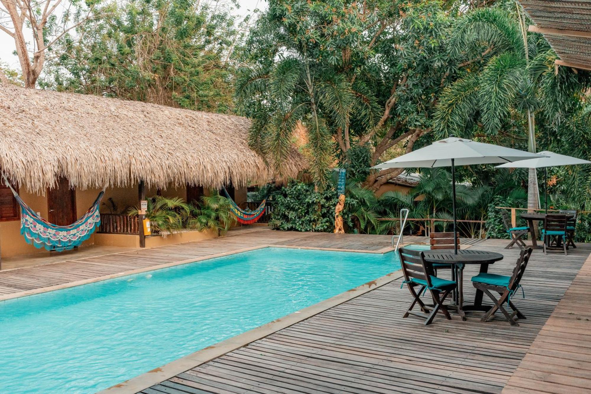 Hotel Isabella Tayrona Los Naranjos Exterior foto