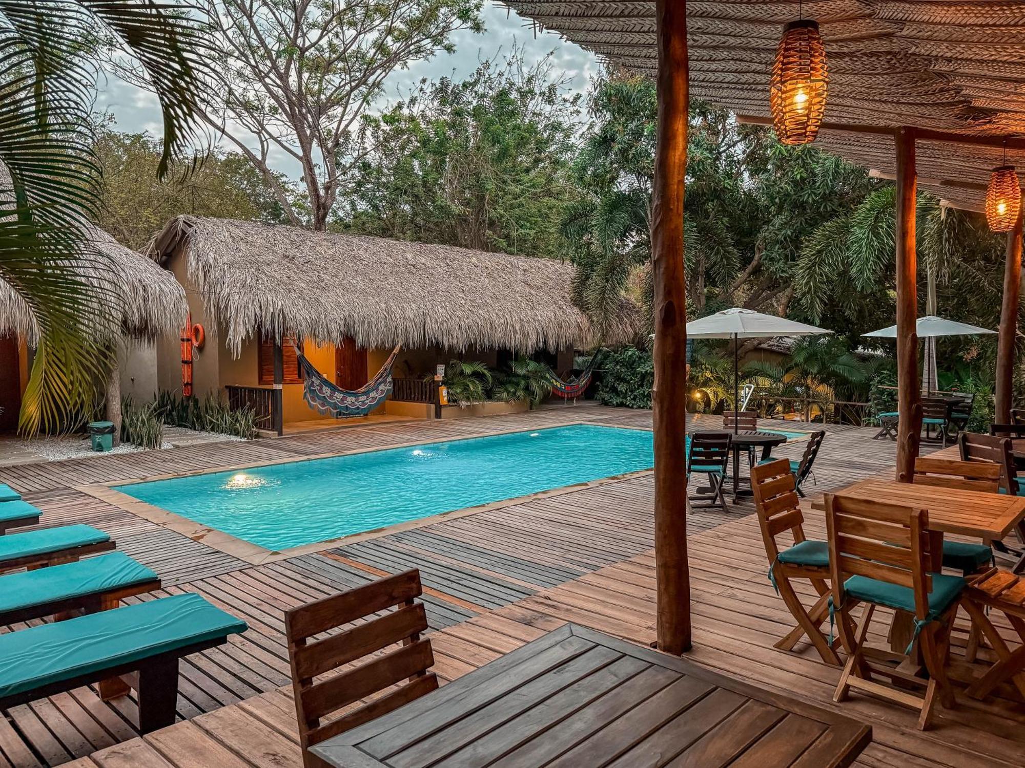 Hotel Isabella Tayrona Los Naranjos Exterior foto
